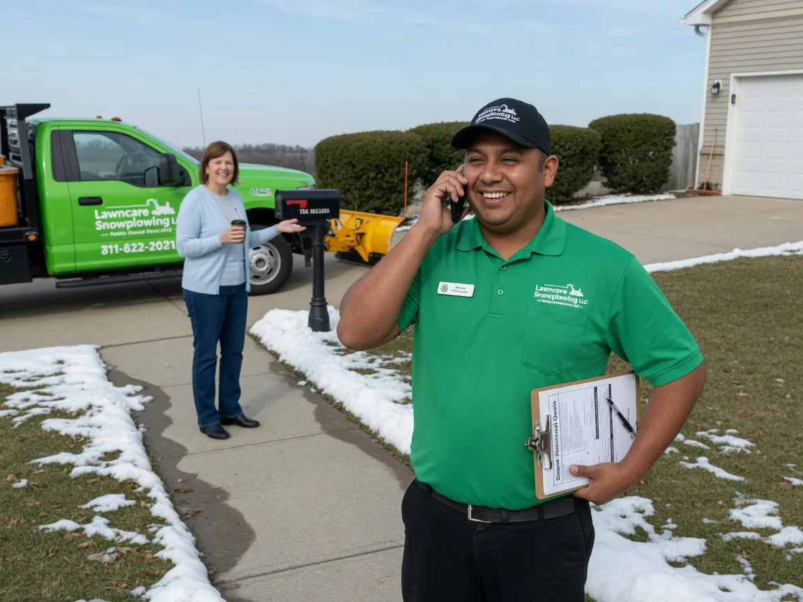 Lawn Care Services By Expert Landscaper Fresno, CA FAQs